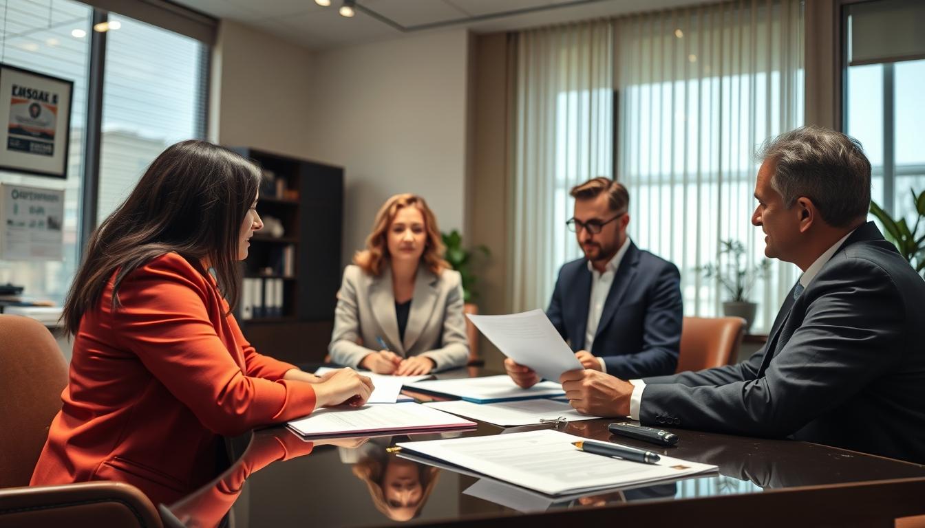 Family support and elder law planning